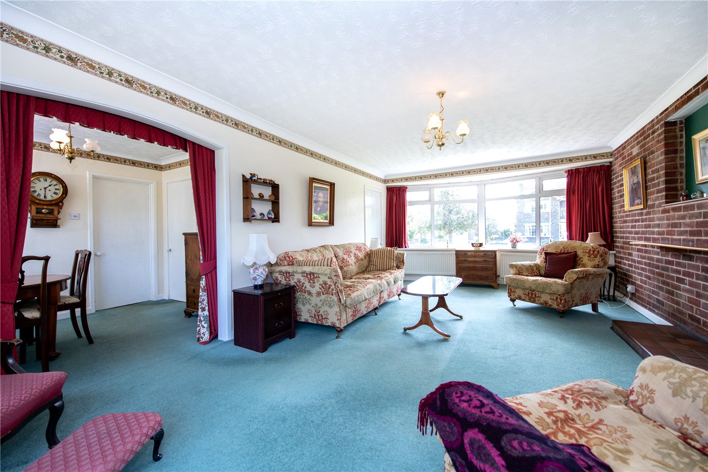 High Street, Thurlby, Bourne, PE10